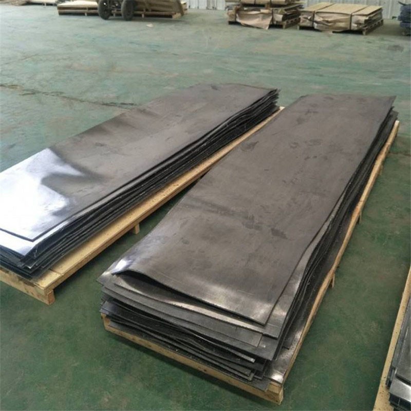 菏泽铅异型件生产加工厂家