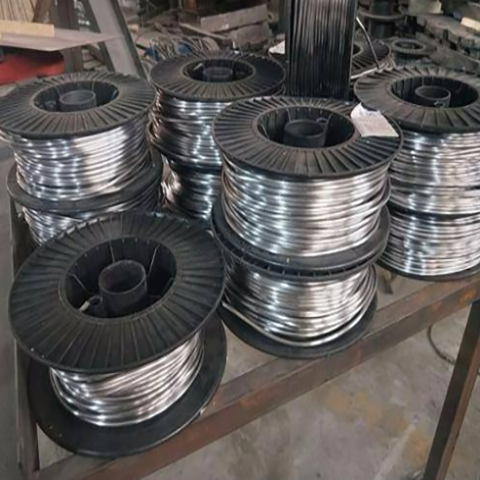 菏泽铅管生产制造厂家