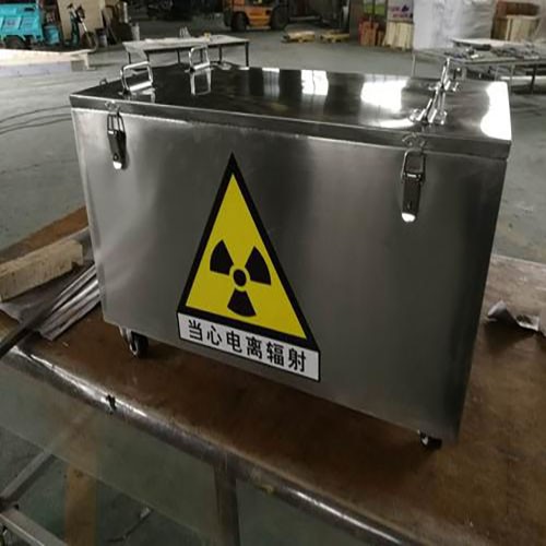 菏泽特殊铅异型件生产厂家