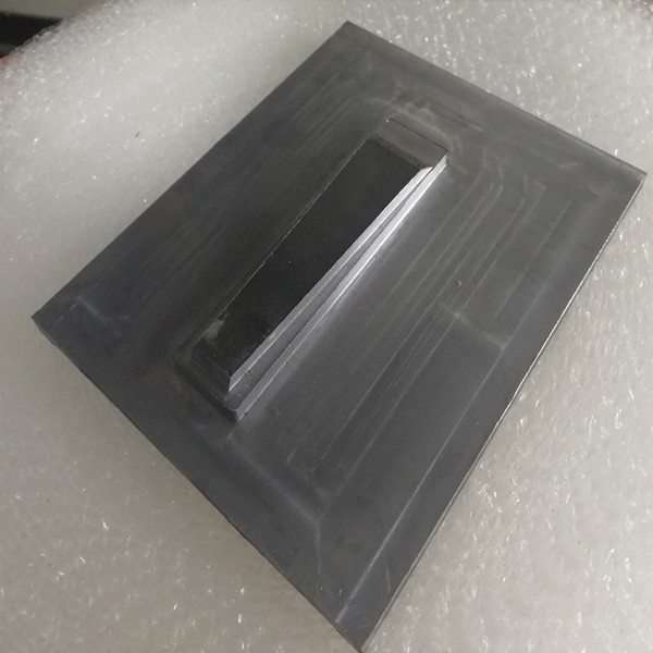 菏泽浇铸异形铅件