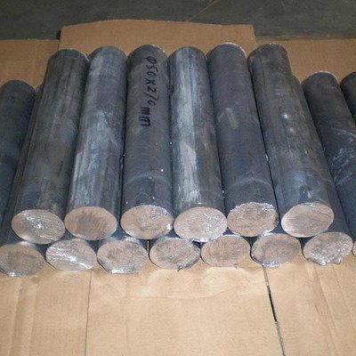 菏泽铅棒生产安装