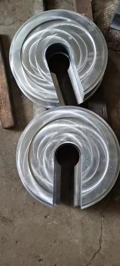 菏泽铅异型件特殊尺寸加工生产