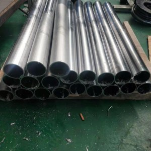 菏泽铅管生产厂家