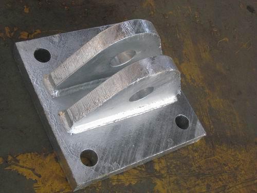 菏泽铅材料加工件