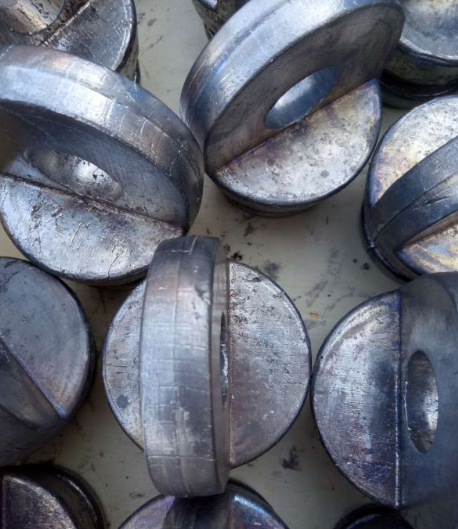 菏泽特殊尺寸异型件加工