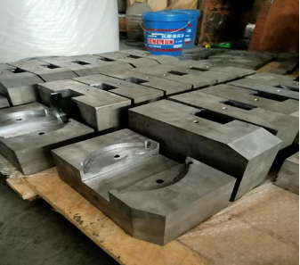 菏泽铅异型件生产厂家