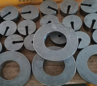 菏泽铅制品生产