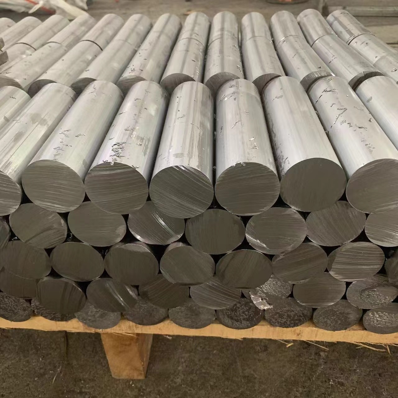 菏泽铅棒专业生产加工