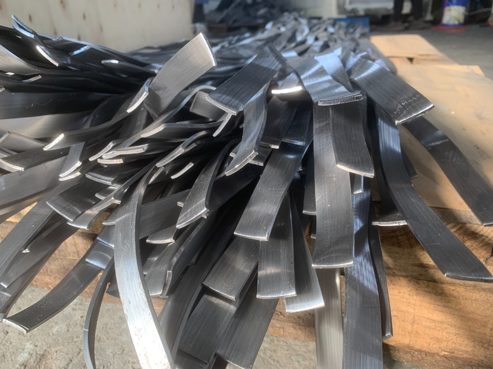 菏泽铅管的用途