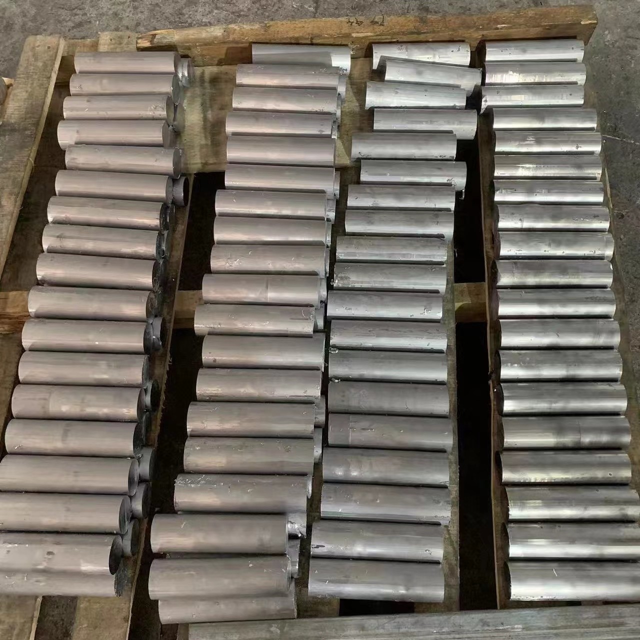 菏泽铅棒生产加工