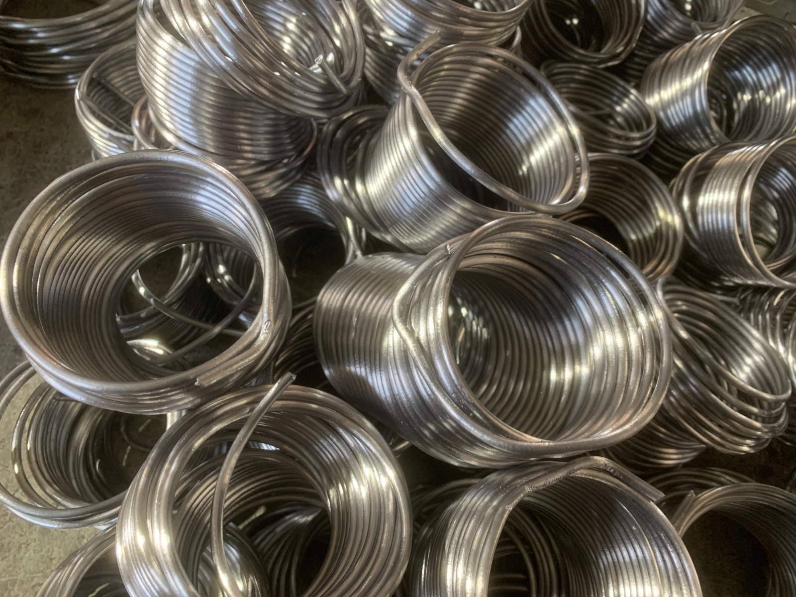 菏泽铅丝生产厂家