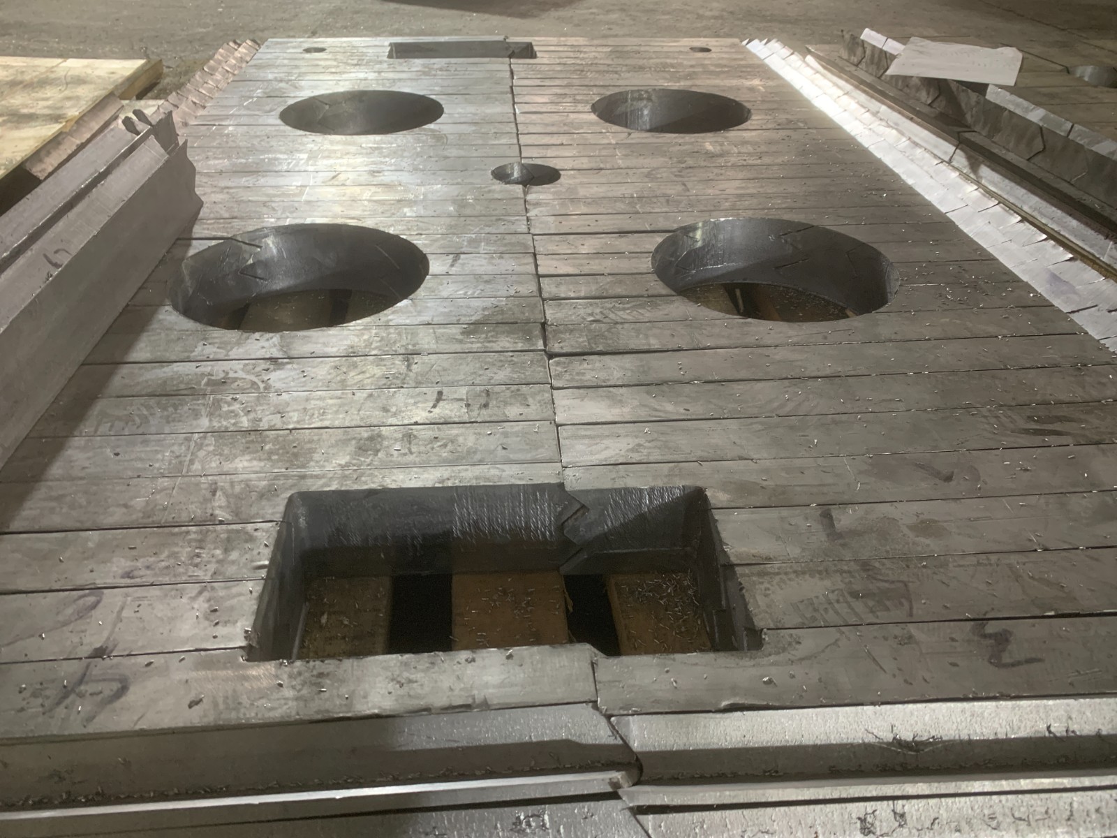 菏泽铅材料加工