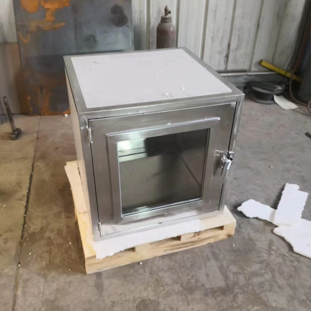 菏泽铅异型件防护厂家