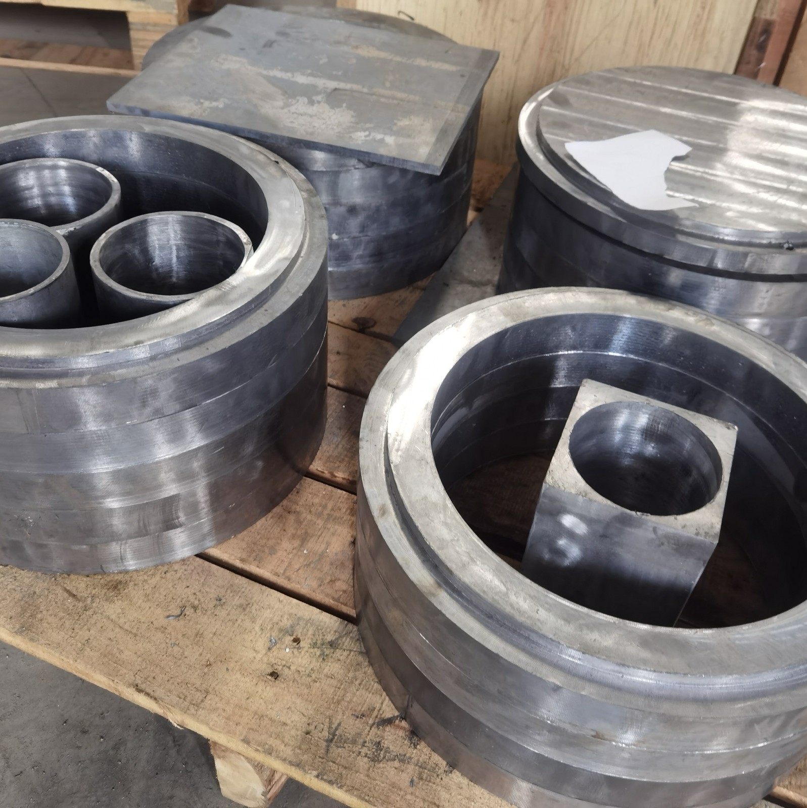 菏泽铅异型件加工厂