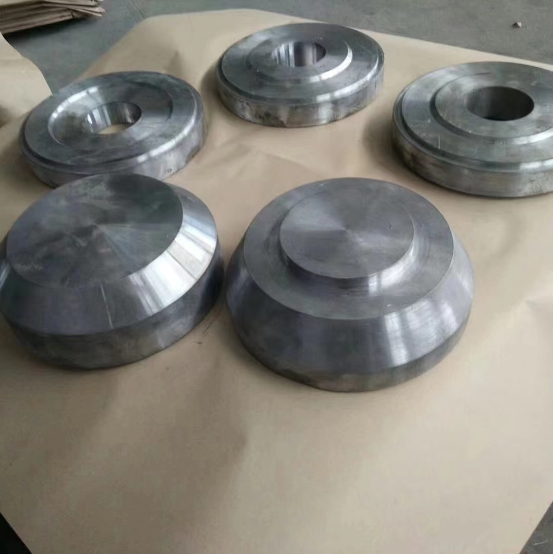 菏泽铅异型件机械配重