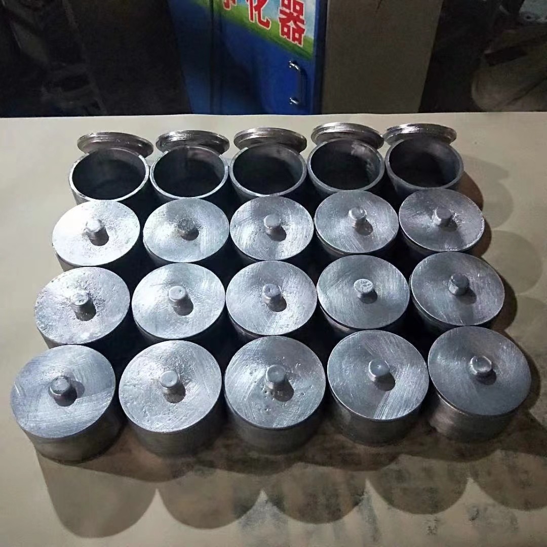 菏泽铅异型加工件厂家