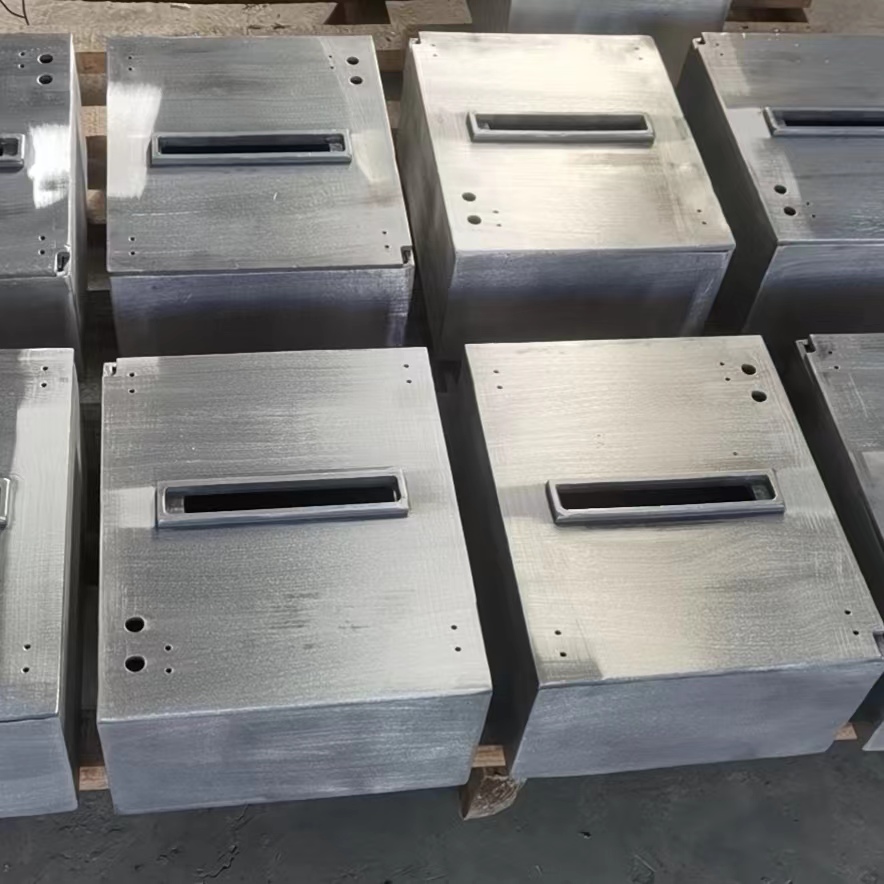 菏泽铅异型件生产加工厂