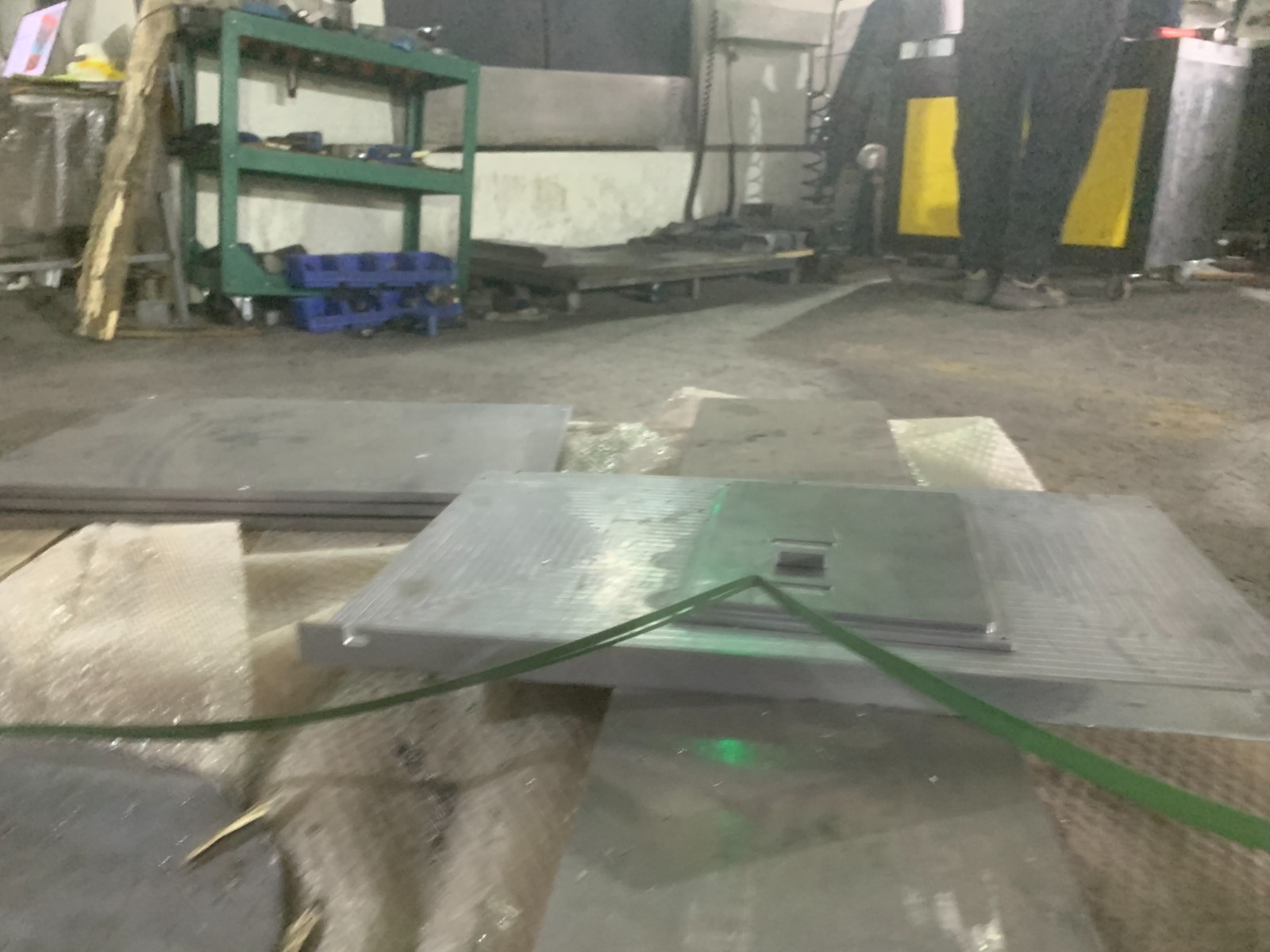 菏泽铅材料加工件