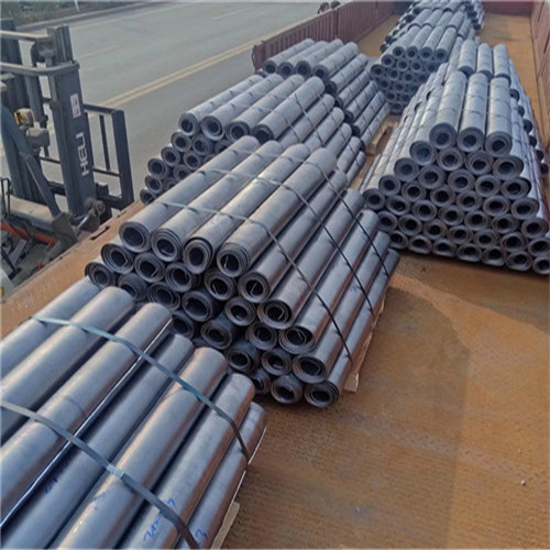 菏泽铅管常用厚度