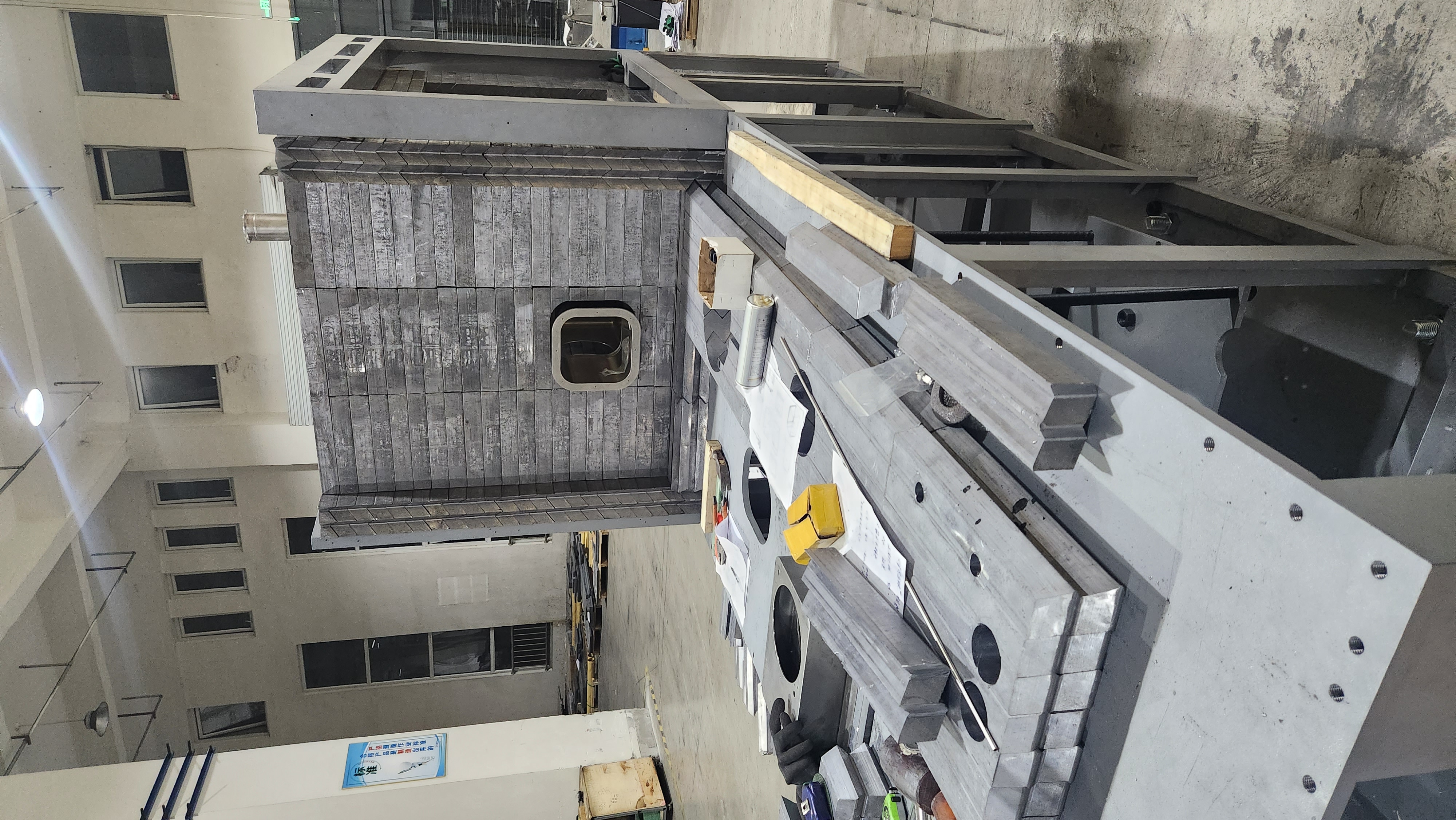 菏泽配重铅砖铅材料生产加工