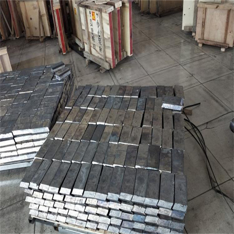 菏泽船舶压载铅砖