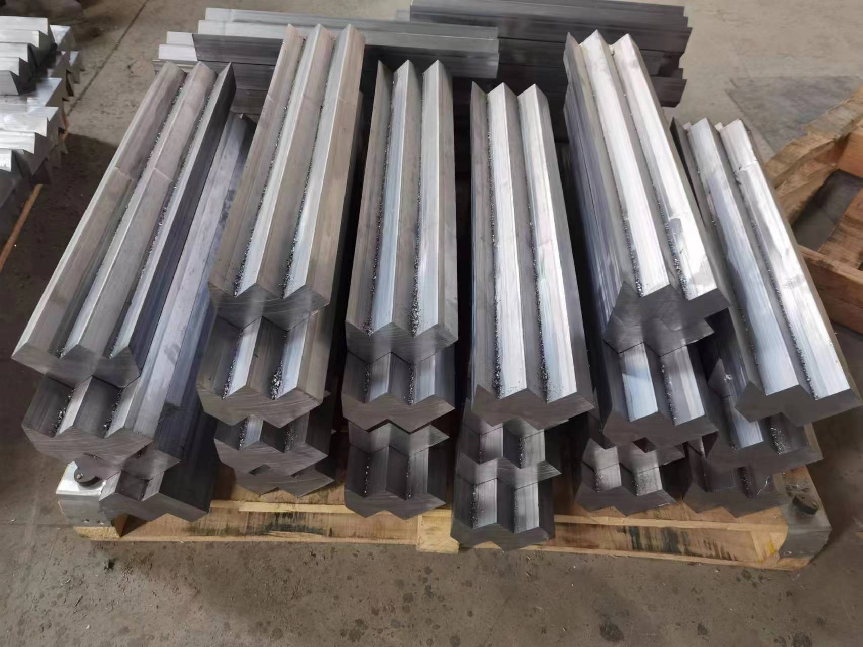 菏泽铅异型件加工