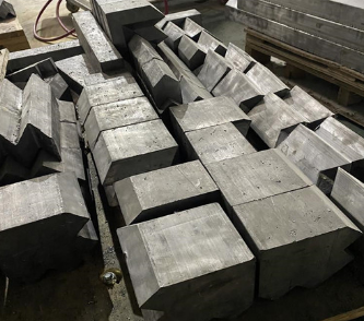 菏泽铅砖的密度