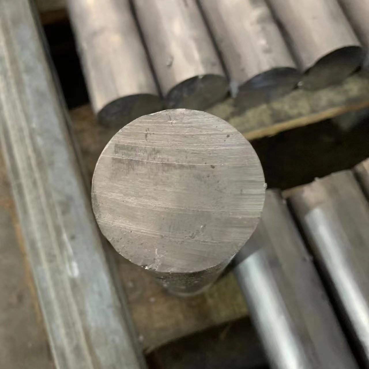 菏泽铅制品加工件