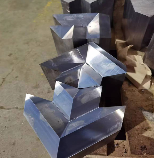 菏泽铅异型件生产加工